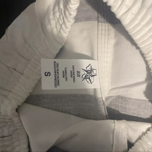 Authentic prison uniform. Brand new never worn. These are very rare. - Picture 7 of 7